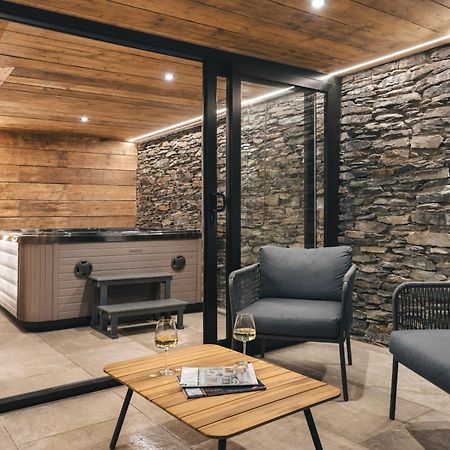 فيلا The Hideaway At Longtail باونيس أون وينديرمير المظهر الخارجي الصورة