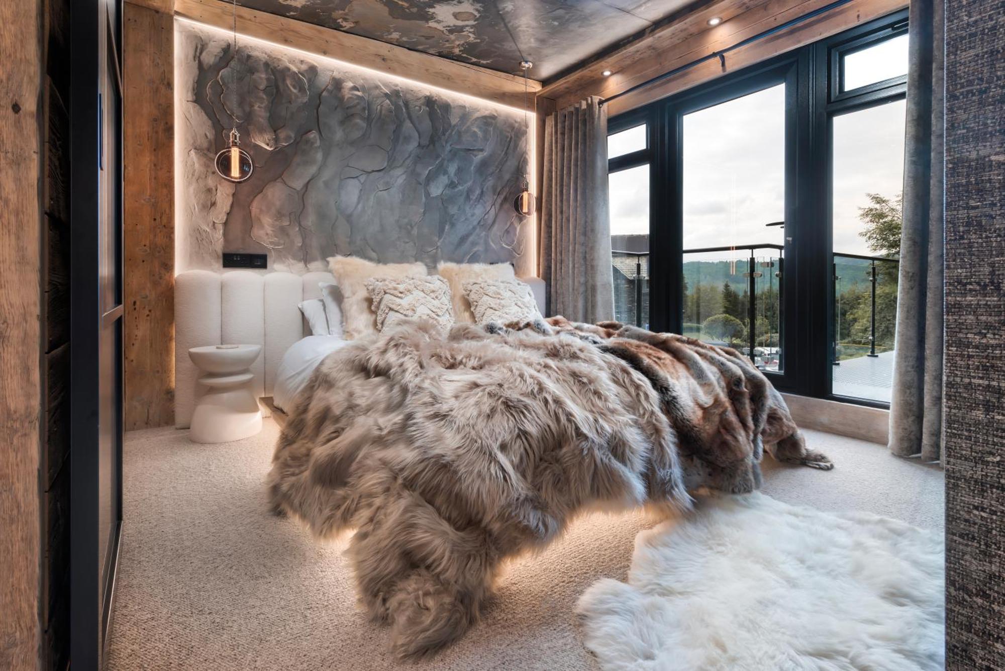 فيلا The Hideaway At Longtail باونيس أون وينديرمير المظهر الخارجي الصورة