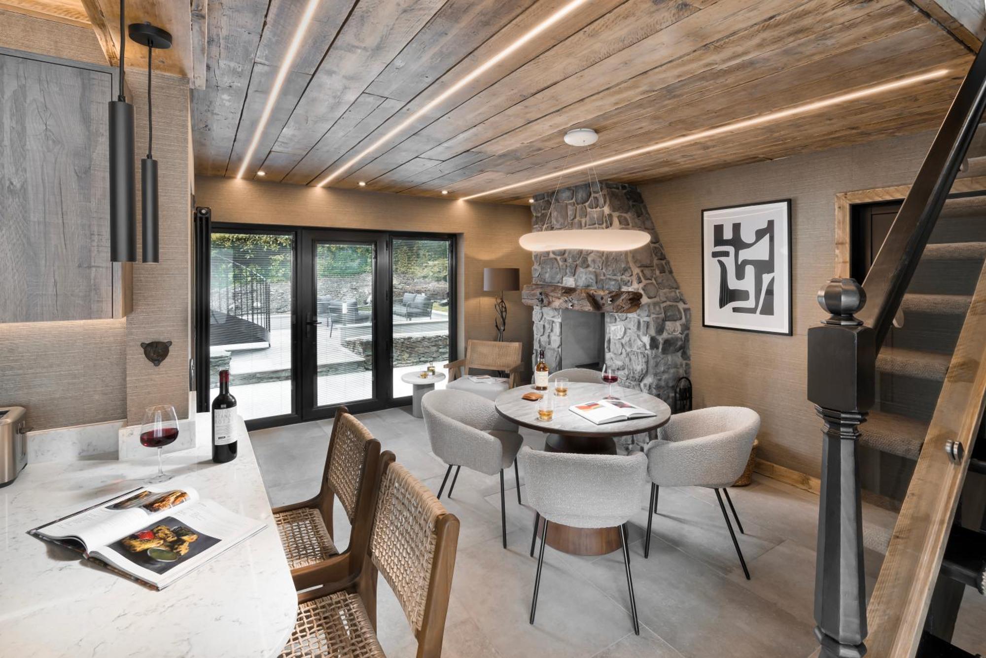 فيلا The Hideaway At Longtail باونيس أون وينديرمير المظهر الخارجي الصورة