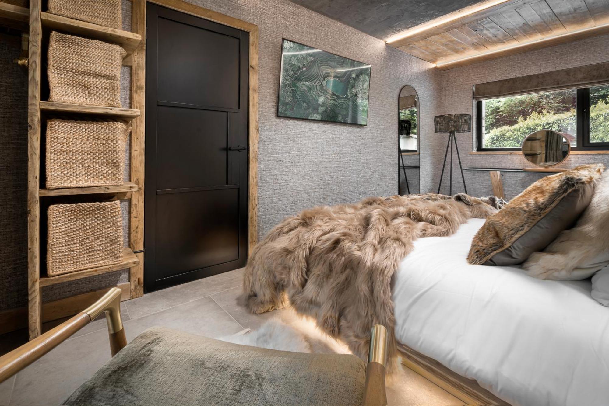 فيلا The Hideaway At Longtail باونيس أون وينديرمير المظهر الخارجي الصورة