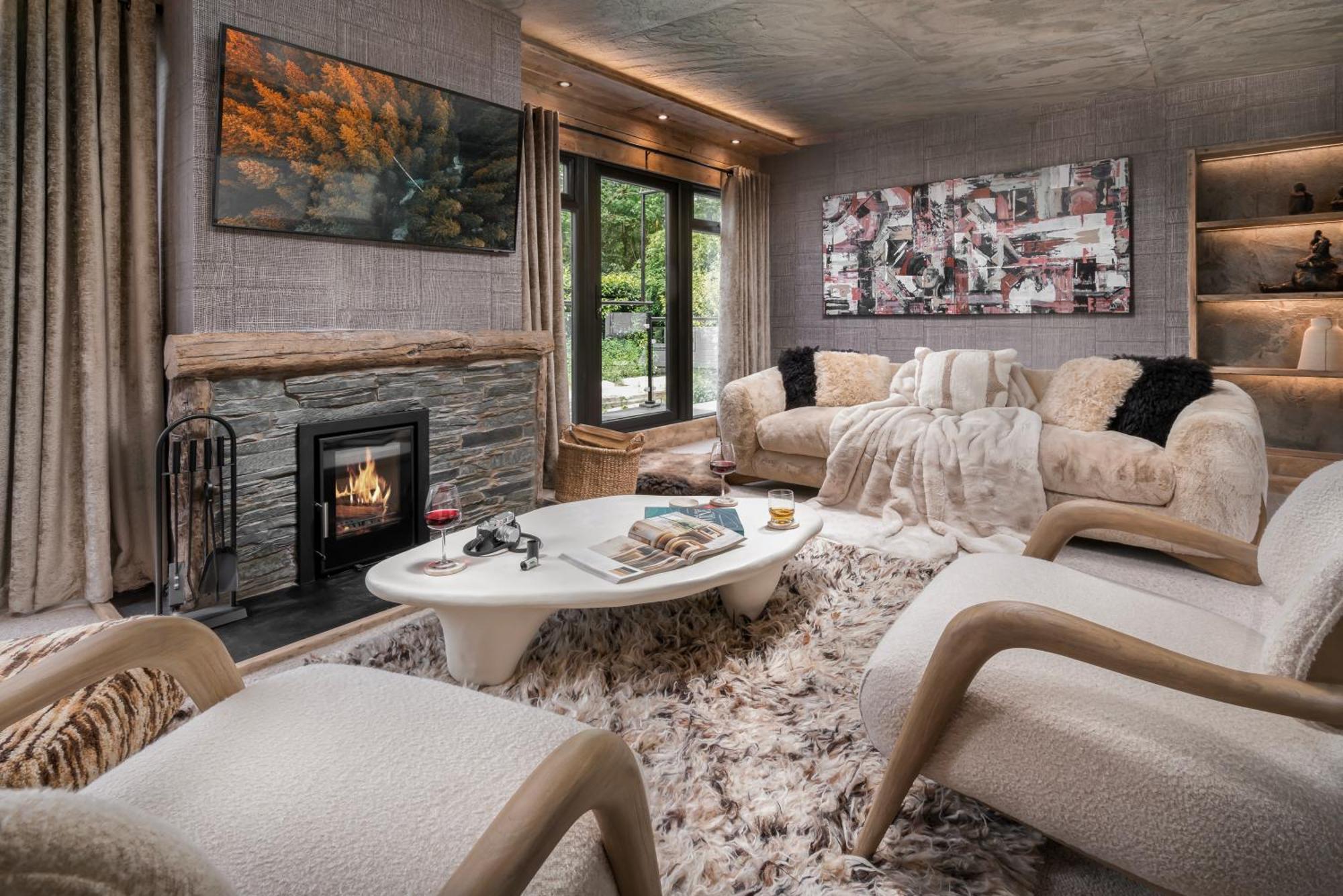 فيلا The Hideaway At Longtail باونيس أون وينديرمير المظهر الخارجي الصورة