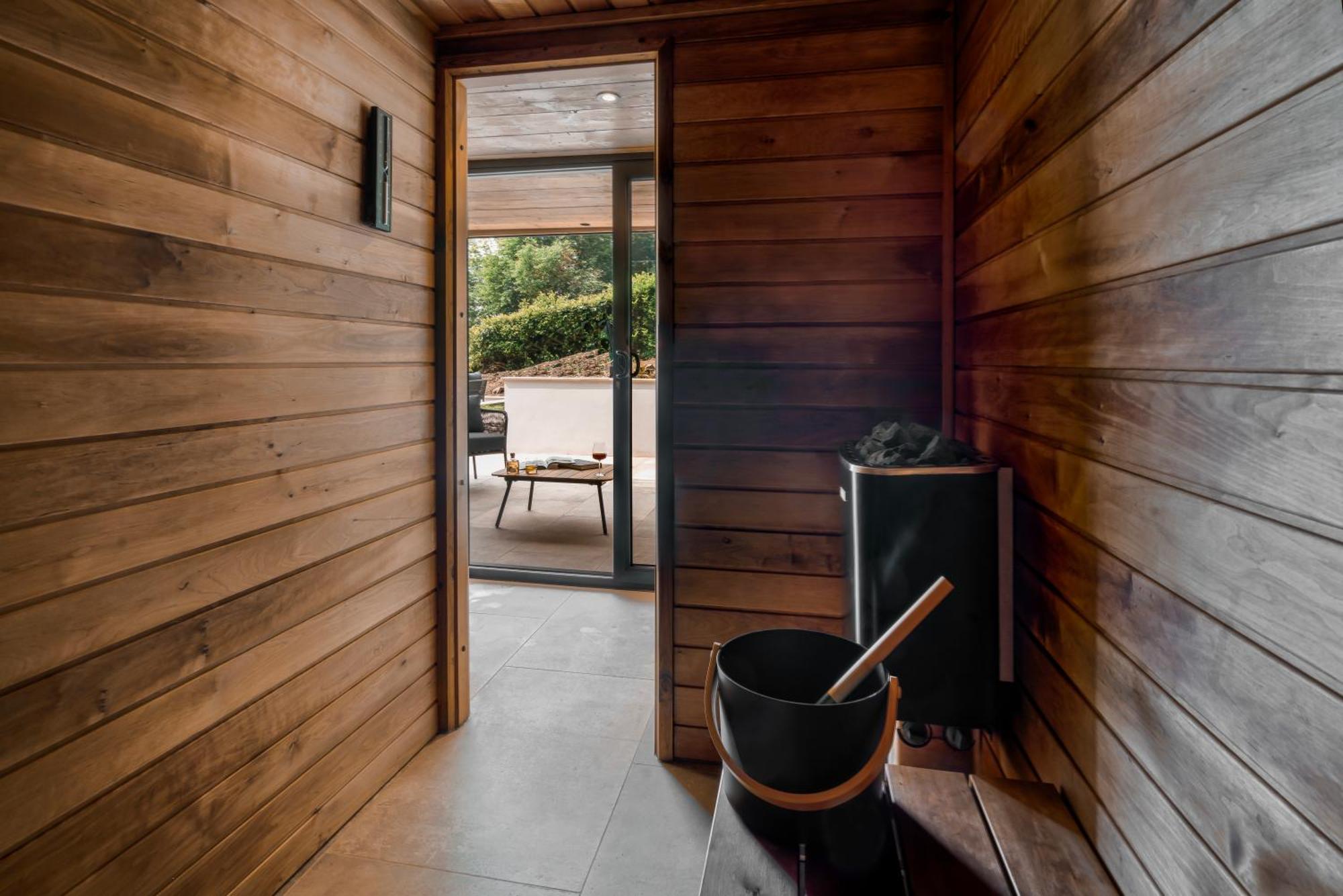 فيلا The Hideaway At Longtail باونيس أون وينديرمير المظهر الخارجي الصورة