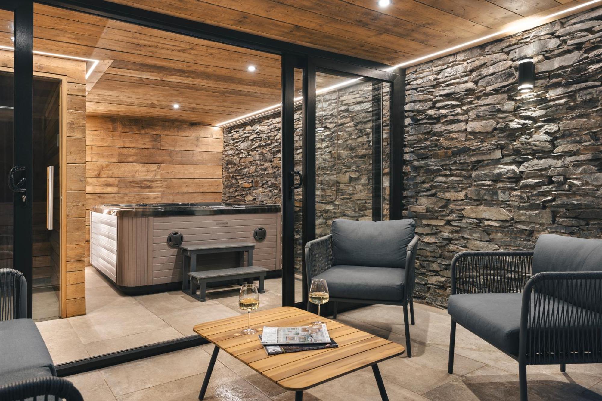 فيلا The Hideaway At Longtail باونيس أون وينديرمير المظهر الخارجي الصورة